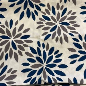 Waverly outdoor fabric